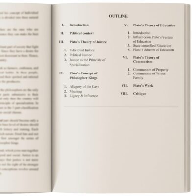 CSS Political Science 1 Political Philosophers by Abrar Ahmad Butt Neapeer - Image 6