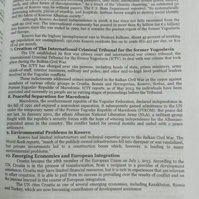 European History by Mirza Ehtesham Ali Baig and Aamer Shahzad HSM - Image 7