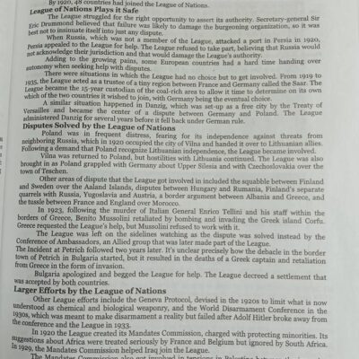 European History by Mirza Ehtesham Ali Baig and Aamer Shahzad HSM - Image 8