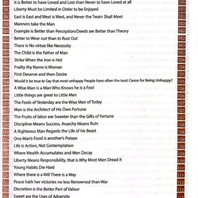Winning Essays for CSS and PMS by Mureed Hussain Jasra 6th Edition 2024 - Image 5