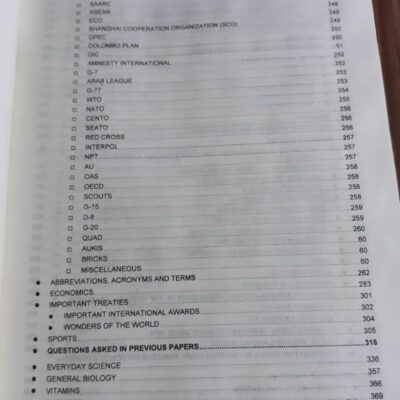 Comprehensive General Knowledge GK MCQs by Ch Ahmad Najib Caravan - Image 4