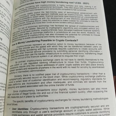 Criminology for CSS by Nasir Khan Advanced Publishers - Image 8