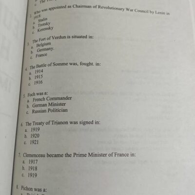 European History by NOA Publications - Image 10