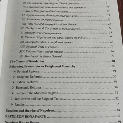 European History by NOA Publications - Image 3