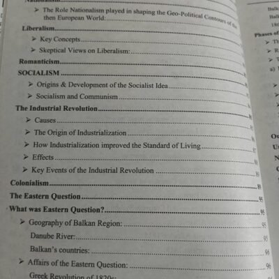 European History by NOA Publications - Image 6
