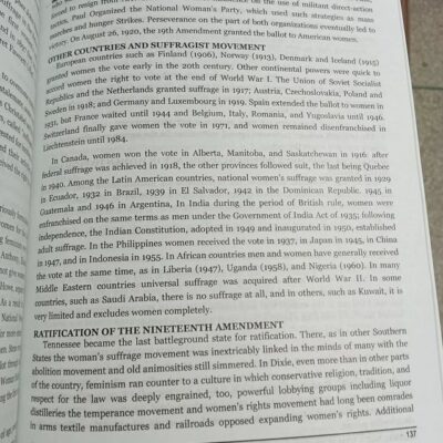 Gender Studies by Raheel Safi Khalid KIPS x HSM Latest Edition - Image 8