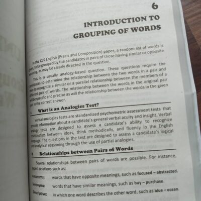 Exploring The World of English by Sayyid Saadat Ali Shah Ilmi - Image 7