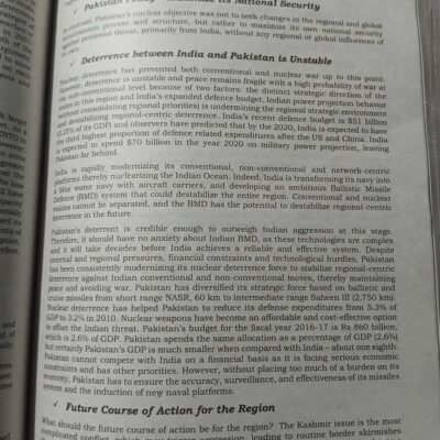 International Relations IR Part 1 and 2 Combined 5th Edition 2024 by Hassan Ali Gondal NOA - Image 10