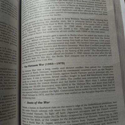 International Relations IR Part 1 and 2 Combined 5th Edition 2024 by Hassan Ali Gondal NOA - Image 7