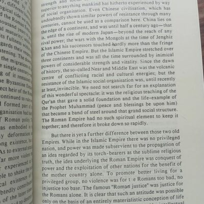 Islam at the Crossroads by Muhammad Asad - Image 3