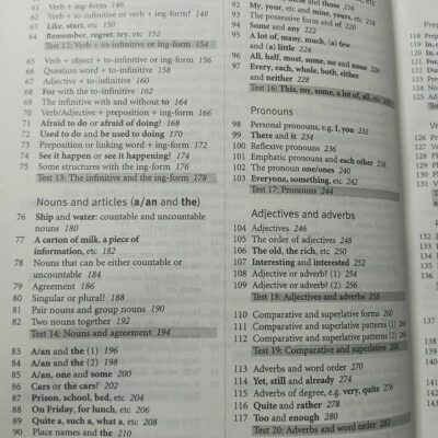 Oxford Practice Grammar with Answers by John Eastwood - Image 3