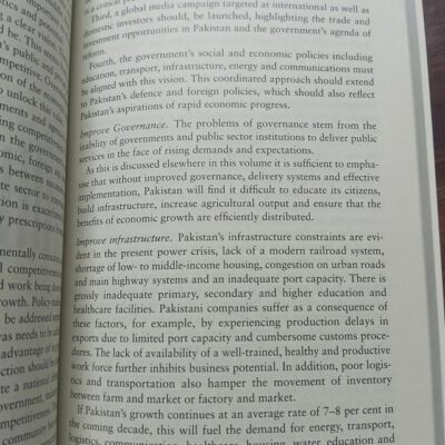 Pakistan Beyond The 'Crisis State' by Maleeha Lodhi Oxford - Image 10