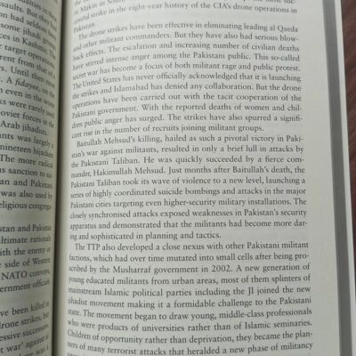 Pakistan Beyond The 'Crisis State' by Maleeha Lodhi Oxford - Image 3