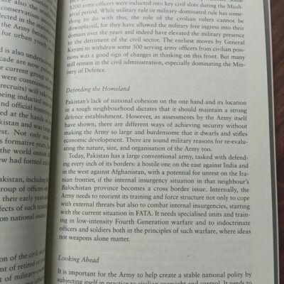 Pakistan Beyond The 'Crisis State' by Maleeha Lodhi Oxford - Image 4