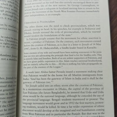 Pakistan Beyond The 'Crisis State' by Maleeha Lodhi Oxford - Image 5