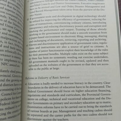 Pakistan Beyond The 'Crisis State' by Maleeha Lodhi Oxford - Image 7