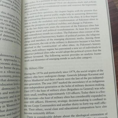 Pakistan Beyond The 'Crisis State' by Maleeha Lodhi Oxford - Image 8