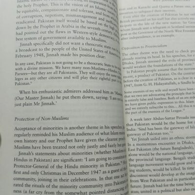 Pakistan Beyond The 'Crisis State' by Maleeha Lodhi Oxford - Image 9