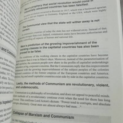 Political Science Theory and Practice by Mazhar ul Haq - Image 8