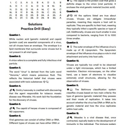 MDCAT Practice Book Volume-II - Image 9