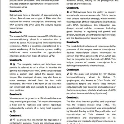 MDCAT Practice Book Volume-II - Image 10