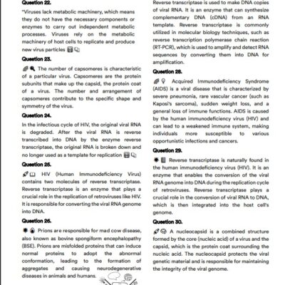 MDCAT Practice Book Volume-II - Image 11