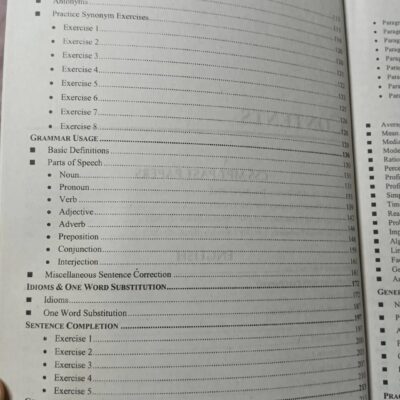 CSS MPT Question Bank by Adnan Bashir and Qamar Ali JWT - Image 3