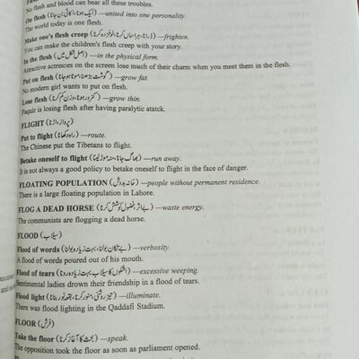 Discovering The World of Idioms and Phrases by JWT - Image 7