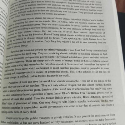 Model Essays for CSS and PMS by Syed Nasir Jamal Shah JWT - Image 10