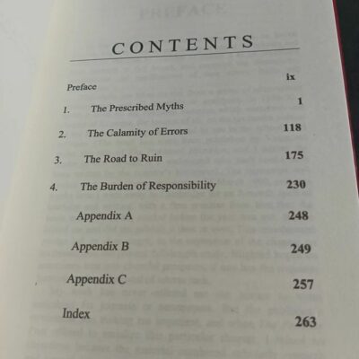 The Murder of History by K. K. Aziz - Image 2
