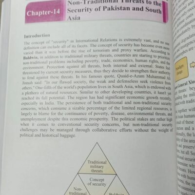 Pakistan Affairs by Dr. Shahid Wazir KIPS x HSM - Image 9