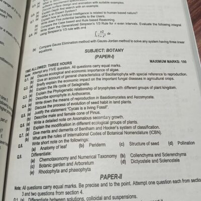 PMS Syllabus and Past Papers by HSM - Image 10