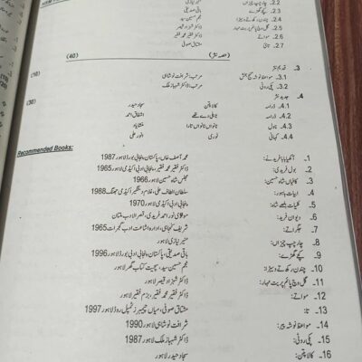 PMS Syllabus and Past Papers by HSM - Image 7