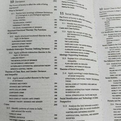 Sociology by John J. Macionis Pearson - Image 7