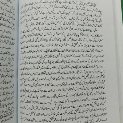 Trek to Pakistan by Ahmad Saeed in English - Image 20