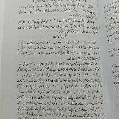 Trek to Pakistan by Ahmad Saeed in English - Image 18