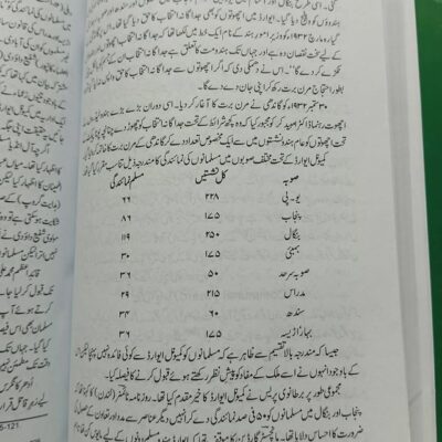 Trek to Pakistan by Ahmad Saeed in English - Image 17