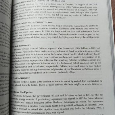 To The Point Current Affairs 2024 Edition by Waseem Riaz Khan JWT - Image 10