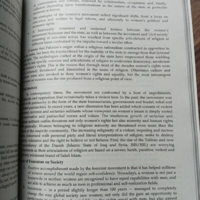 To The Point Current Affairs 2024 Edition by Waseem Riaz Khan JWT - Image 9