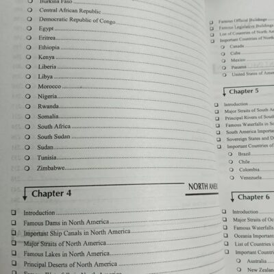 World General Knowledge by Abdul Rasheed JWT - Image 5