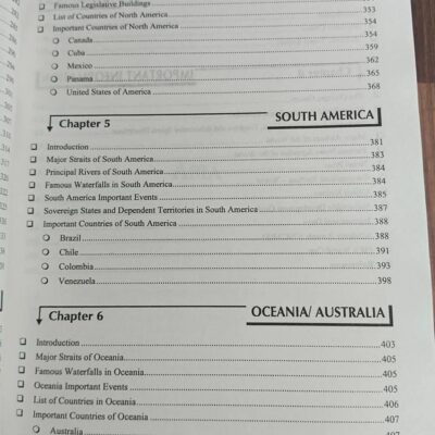 World General Knowledge by Abdul Rasheed JWT - Image 6