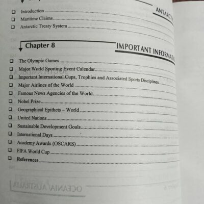 World General Knowledge by Abdul Rasheed JWT - Image 7