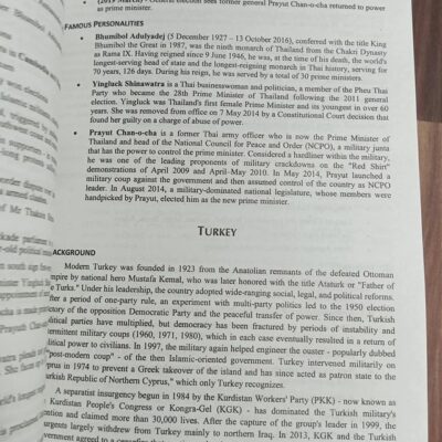 World General Knowledge by Abdul Rasheed JWT - Image 9