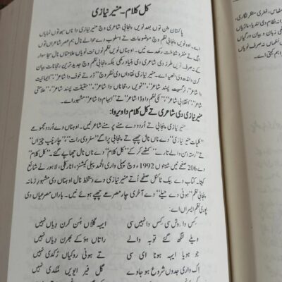 Aghwai Punjabi for CSS by Professor Wasif Latif - Image 10