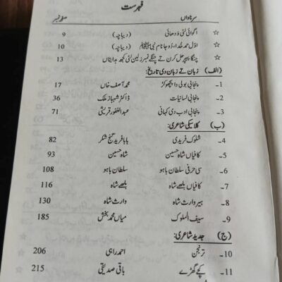 Aghwai Punjabi for CSS by Professor Wasif Latif - Image 2