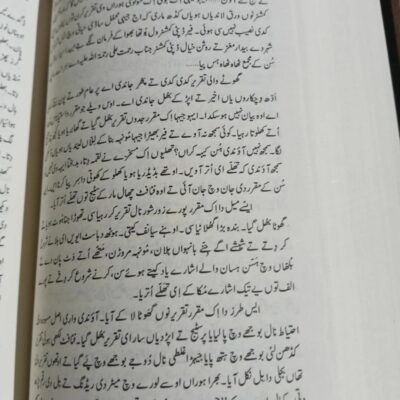 Aghwai Punjabi for CSS by Professor Wasif Latif - Image 5