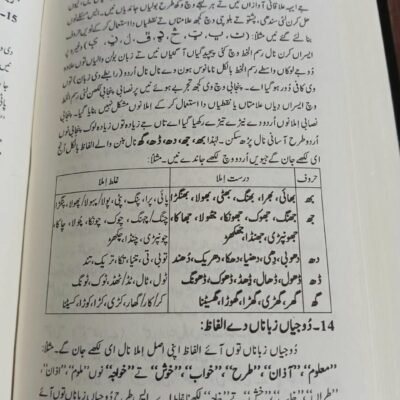 Aghwai Punjabi for CSS by Professor Wasif Latif - Image 6