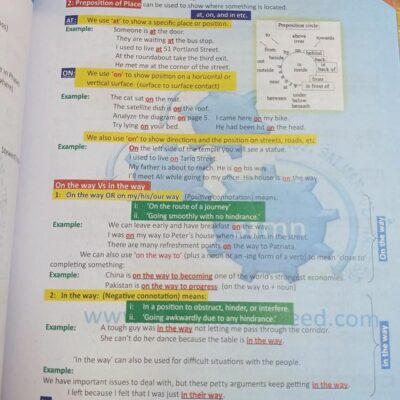 Chemical Grammar by Salman ul Waheed - Image 8
