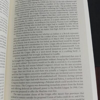 A Concise History of Pakistan by M.R. Kazimi Oxford - Image 6