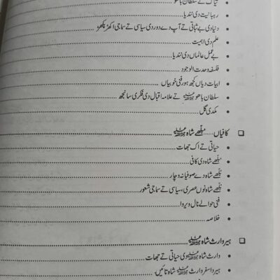 Mozooi Punjabi Punjab Rang by Qamar Husnain Qadri JWT - Image 5